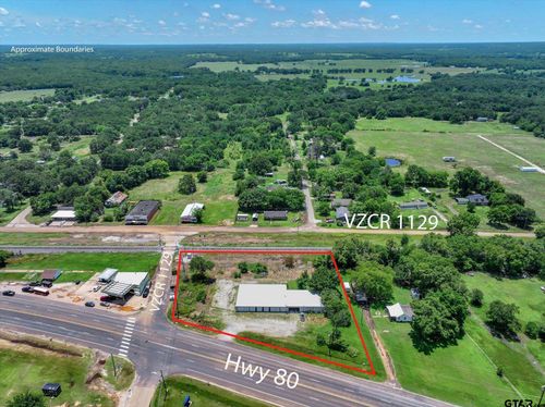 12431 Us Highway 80, Fruitvale, TX, 75127-1724 | Card Image