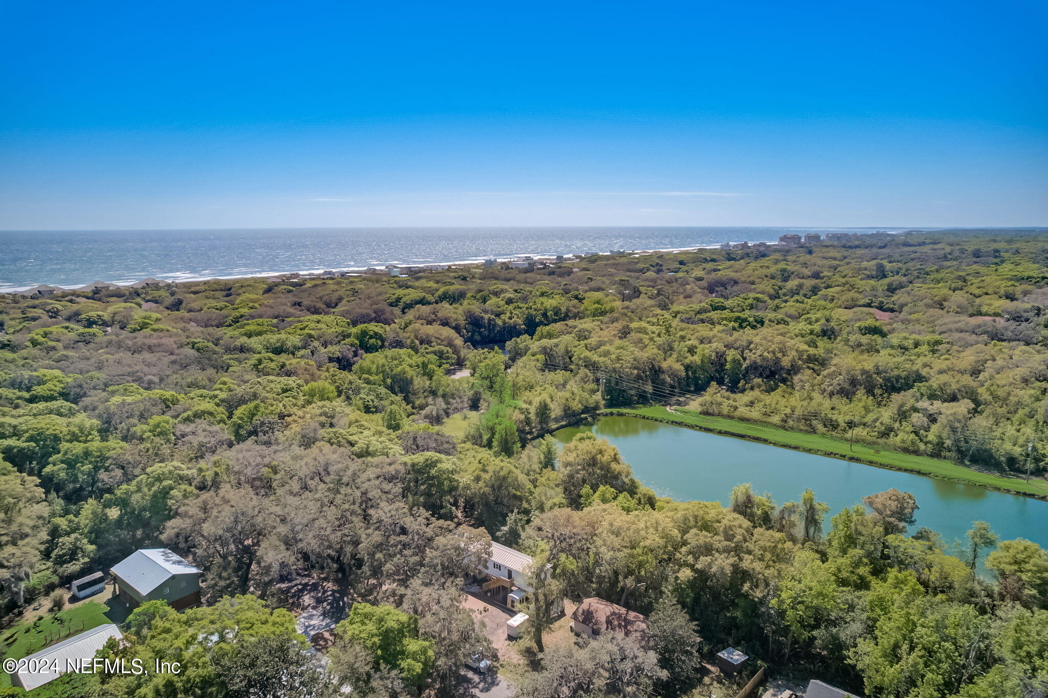 Ian Dr, Fernandina Beach, FL 32034