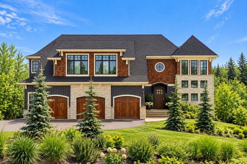 5 Silverhorn Vale, Rocky View County, AB, T3R0X3 | Card Image