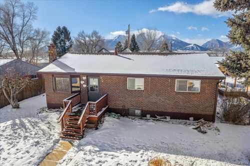 538 Park Lane, Buena Vista, CO, 81211 | Card Image