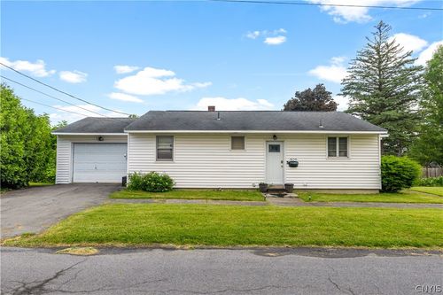 1829 Gardner Street, Utica, NY, 13501 | Card Image