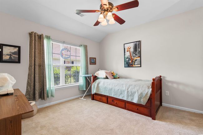 904 Metherton Ct, House other with 3 bedrooms, 2 bathrooms and 4 parking in Myrtle Beach SC | Image 23