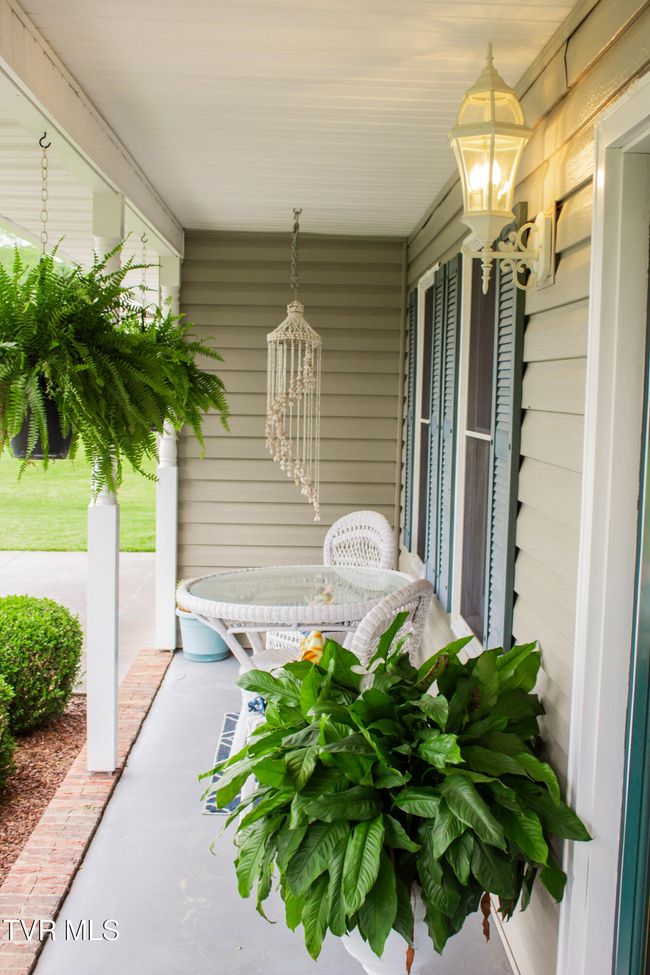 519 Foxgate Dr, House other with 3 bedrooms, 3 bathrooms and null parking in Erwin TN | Image 46