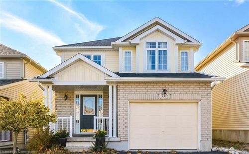 719 Black Cherry St, Waterloo, ON, N2V2P3 | Card Image