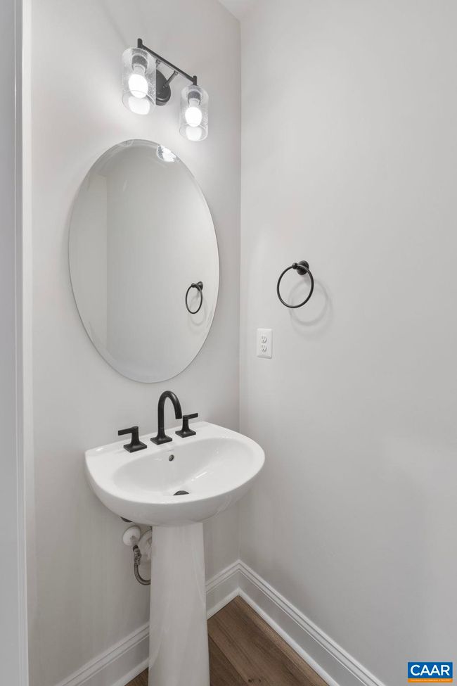 1331 Laconia Ln, House attached with 3 bedrooms, 3 bathrooms and null parking in CHARLOTTESVILLE VA | Image 9