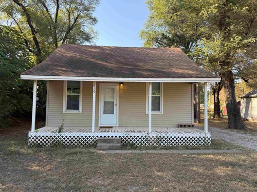 619 E C Ave, Kingman, KS, 67068-1709 | Card Image