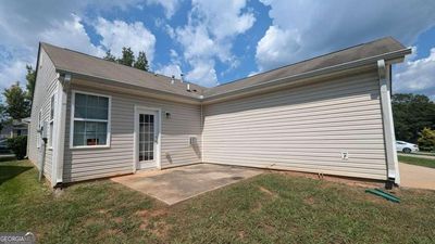 1269 Winwood Drive, House other with 3 bedrooms, 2 bathrooms and null parking in Mcdonough GA | Image 2