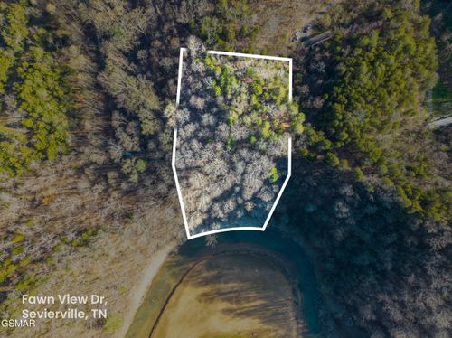 Lot 15 Fawn View Dr, Sevierville, TN, 37876-1024 | Card Image