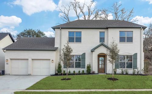 790 Sterling Dr, Benbrook, TX, 76126-2458 | Card Image