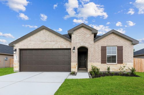7706 Smooth Valley Ct, Iowa Colony, TX, 77583-5398 | Card Image