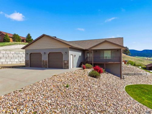 2310 Malibu Loop, Sturgis, SD, 57785-2586 | Card Image