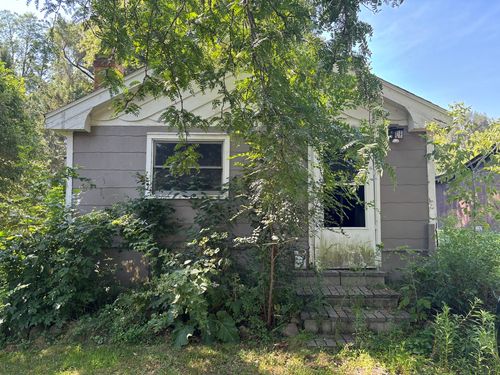 2313 Evergreen Ave, Fox River Grove, IL, 60021-1624 | Card Image