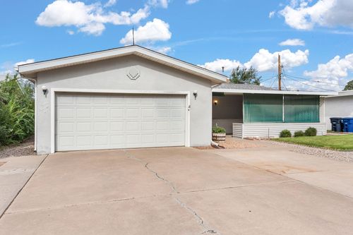 1501 Elizabeth St Ne, Albuquerque, NM, 87112-4231 | Card Image