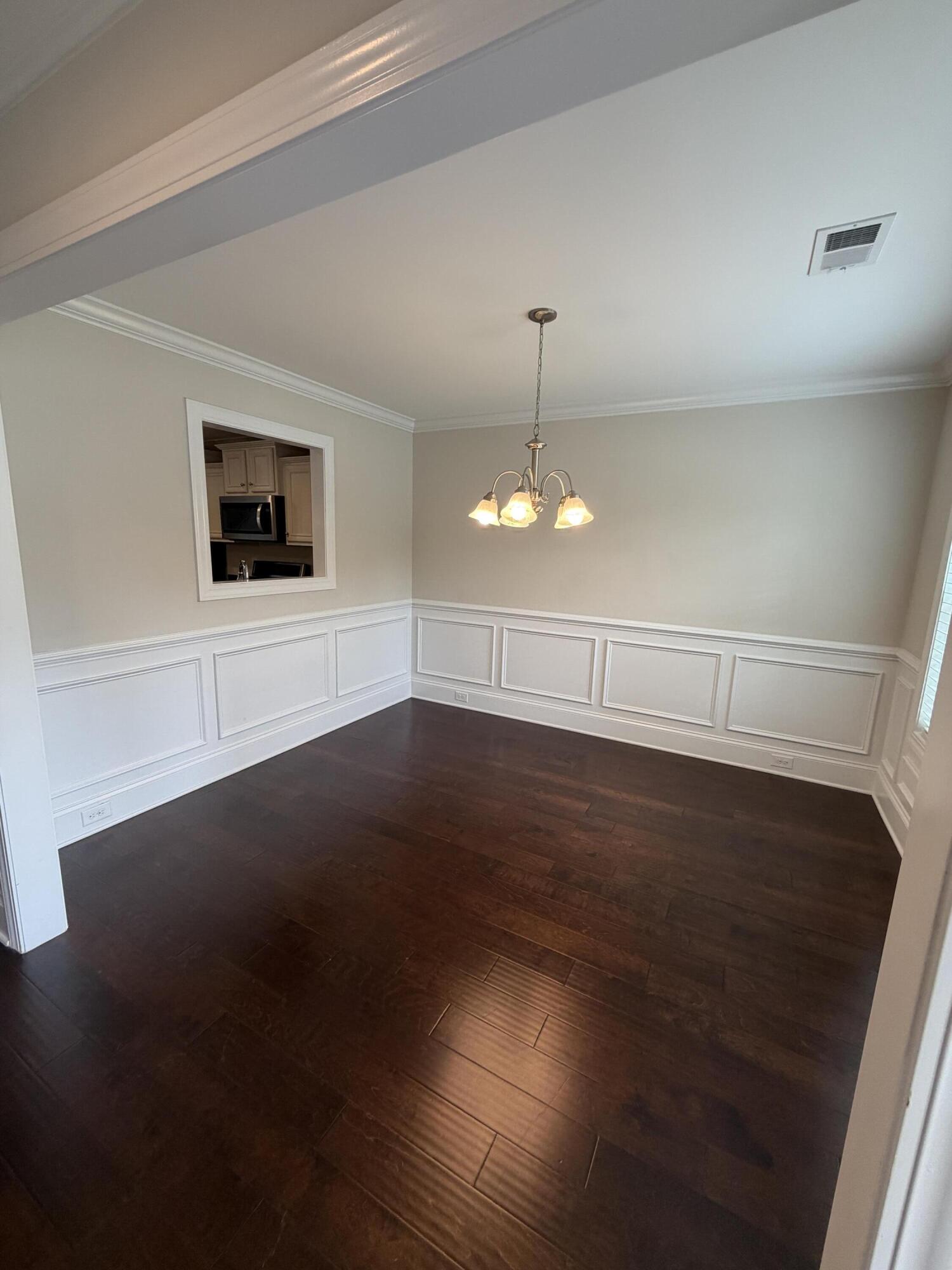 Residential Lease in Sumter 4
