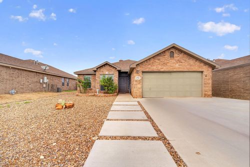 6726 Cowboy Dr, Midland, TX, 79705-1692 | Card Image