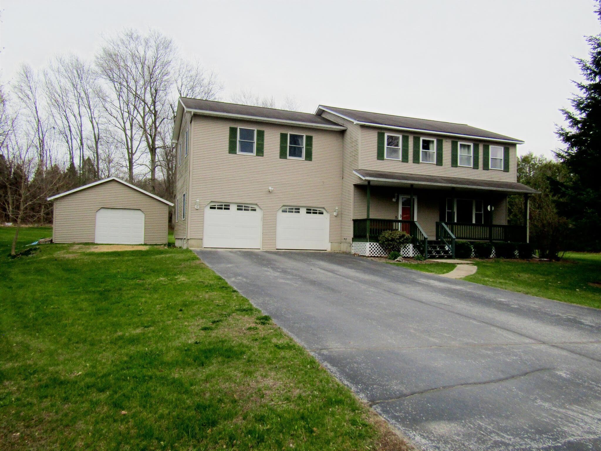 Residential in St. Albans Town 2