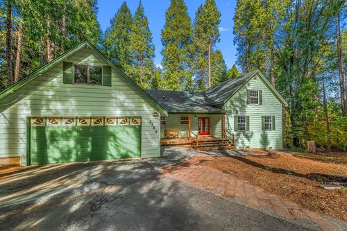 3584 Gold Ridge Trl, Pollock Pines, CA, 95726-9731 | Card Image