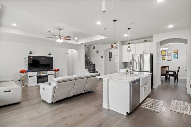 6205 Kent Ln, House other with 4 bedrooms, 4 bathrooms and null parking in Aubrey TX | Image 9