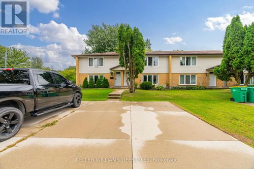 2-155 Water St, Glencoe, ON, N0L1M0 | Card Image