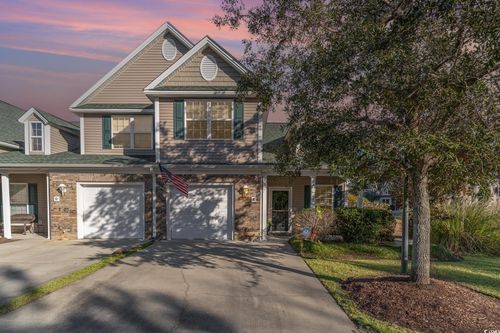 42-611 Indigo Bunting Ln, Murrells Inlet, SC, 29576-7908 | Card Image