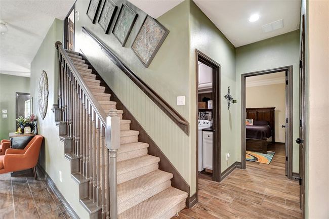 6706 Lindale Manor Ct, House other with 5 bedrooms, 3 bathrooms and 2 parking in Spring TX | Image 26