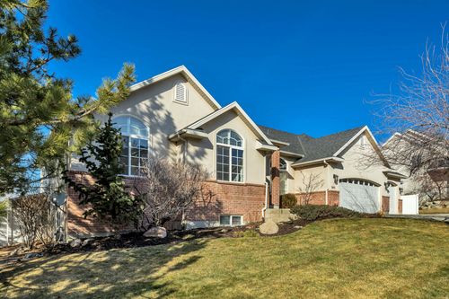 645 E Rocky Mouth Ln, Draper, UT, 84020-7608 | Card Image