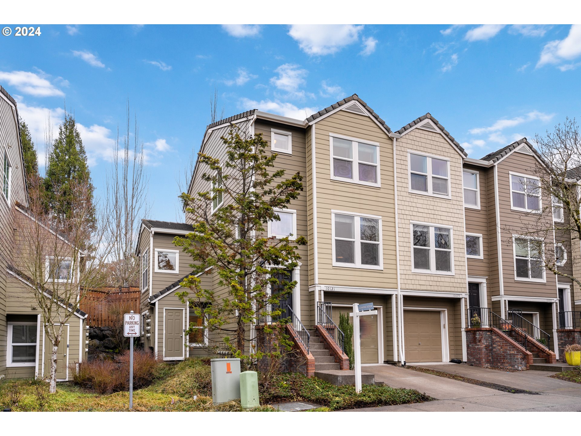 Jack Ln, Portland, OR 97229