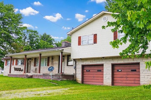 2510 Morris Creek Rd, Stanton, KY, 40380-9281 | Card Image