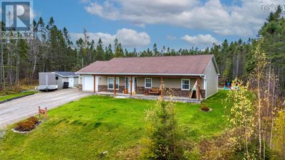 91 Pine Crt, House other with 3 bedrooms, 2 bathrooms and null parking in Nine Mile River NS | Image 2