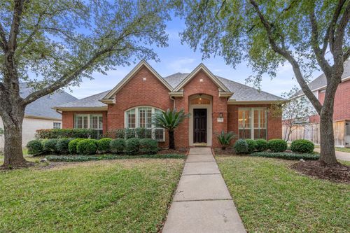 2714 Hidden Knoll Ct, Sugar Land, TX, 77478-5271 | Card Image