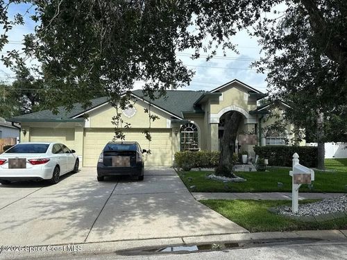 4245 Balington Drive, Valrico, FL, 33594 | Card Image