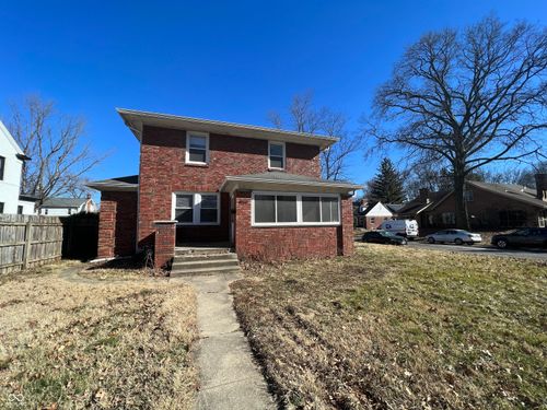 6001 N Central Ave, Indianapolis, IN, 46220 | Card Image