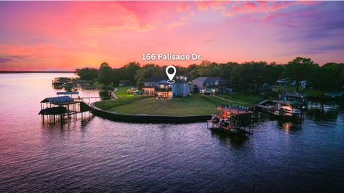 166 Palisade Dr, Mabank, TX, 75156-4178 | Card Image