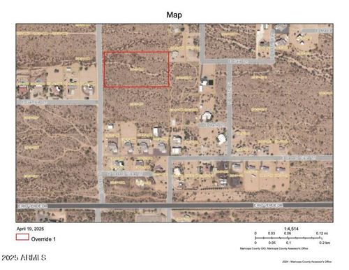 --0 E Rio Verde Dr, Rio Verde, AZ, 85263 | Card Image