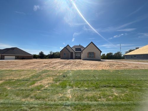 906 Creekview Whites Rd, Van Alstyne, TX, 75495-7178 | Card Image