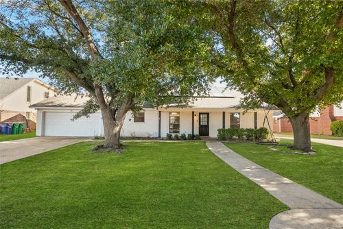 516 S Alabama St, Celina, TX, 75009-6491 | Card Image