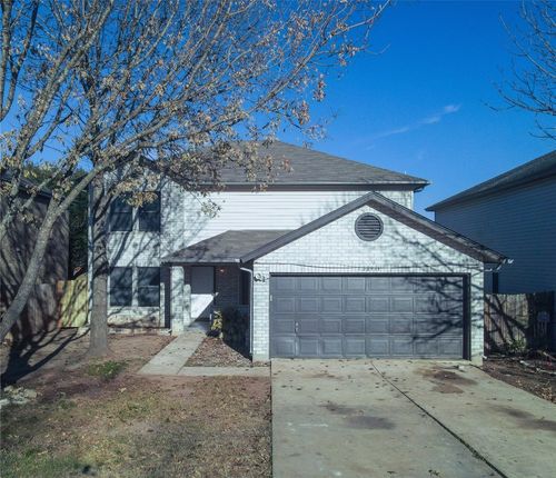 12931 Heyerdahl, Austin, TX, 78753-2076 | Card Image