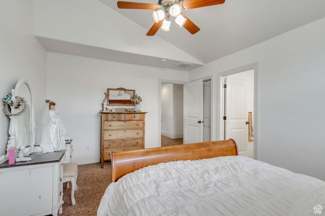 6663 Normandy Way, House other with 7 bedrooms, 6 bathrooms and 10 parking in Highland UT | Image 34