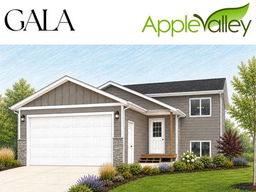 3793 Mcintosh Ln, Rapid City, SD, 57701 | Card Image