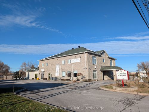 ll-2871 St. Joseph Boulevard, Orleans - Convent Glen and Area, ON, K1C1K8 | Card Image