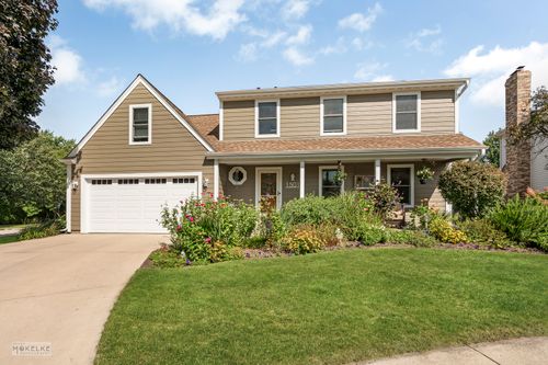 1501 Clarkson Ct, Naperville, IL, 60565-1733 | Card Image