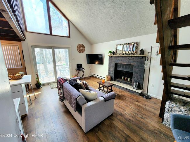 488 Country Place Dr, House other with 2 bedrooms, 1 bathrooms and null parking in Coolbaugh Twp PA | Image 5