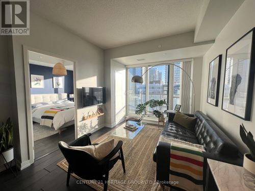 912-200 Sackville St, Toronto, ON, M5A0C4 | Card Image