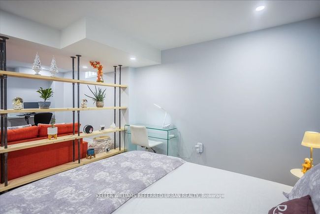 462 Reeves Way Blvd, House other with 4 bedrooms, 4 bathrooms and 3 parking in Stouffville ON | Image 33
