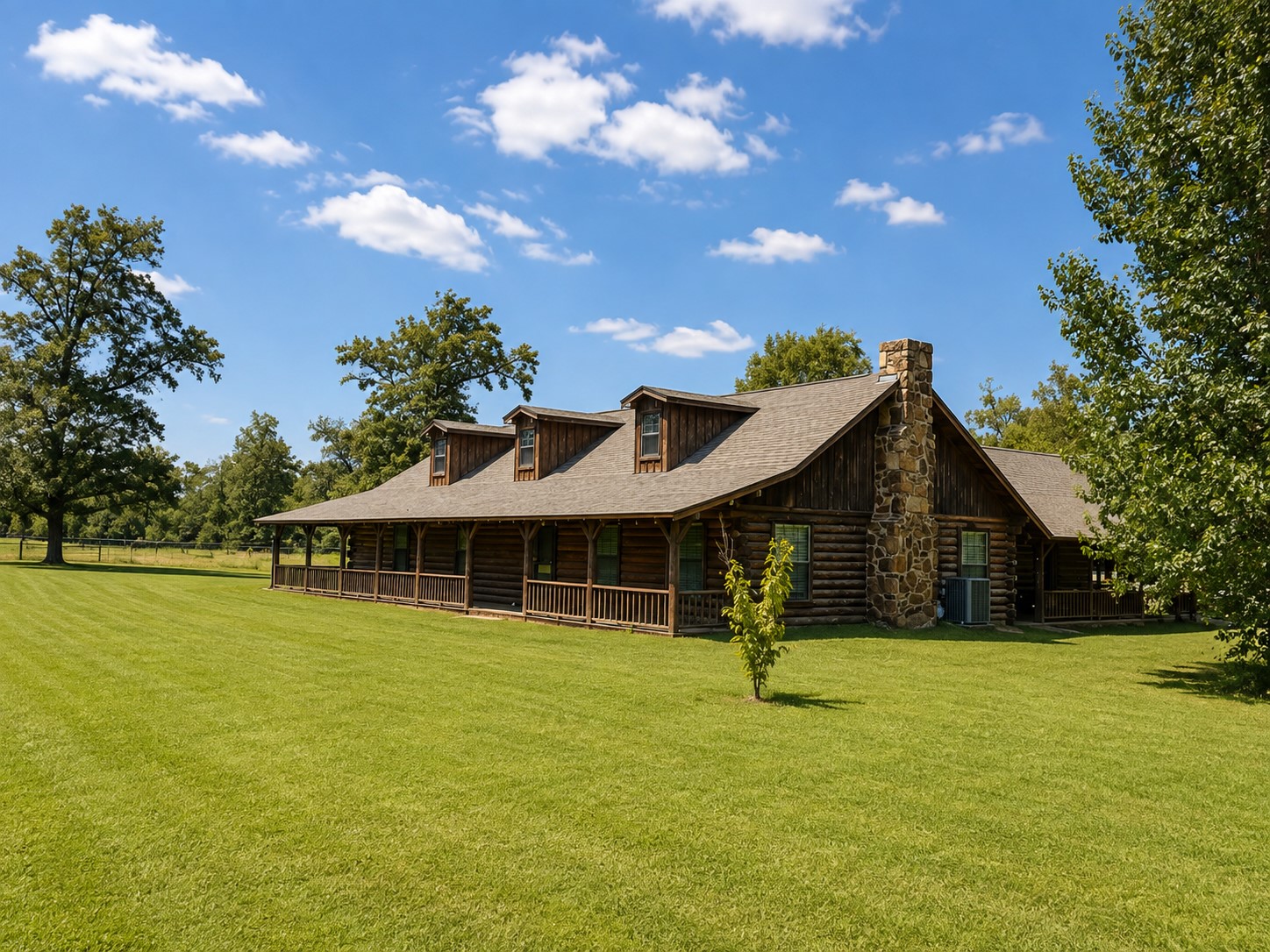 Residential in Arthur City 2