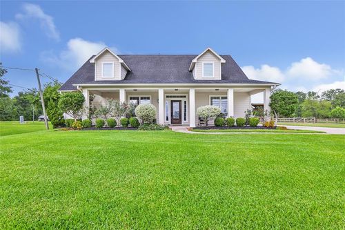 18118 County Road 125, Pearland, TX, 77581-8248 | Card Image