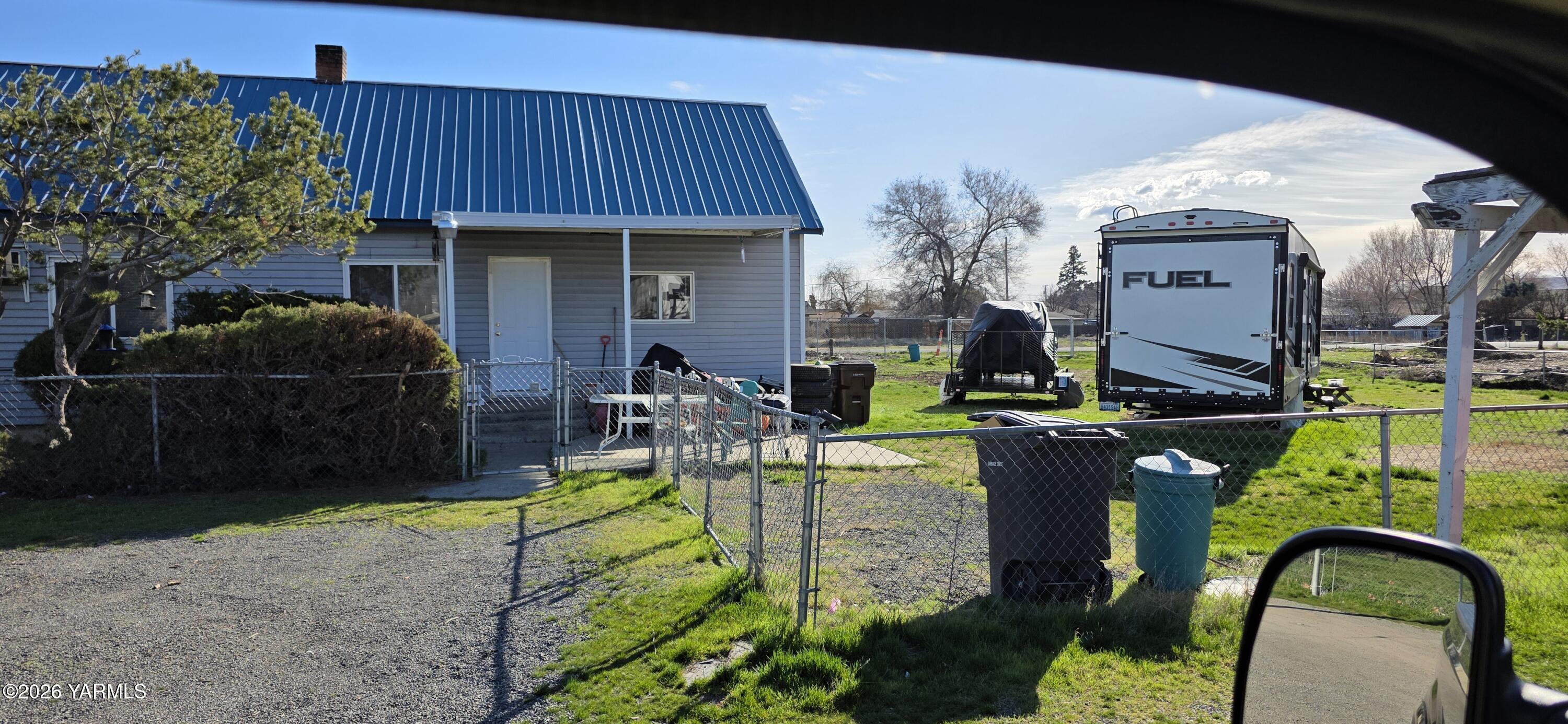 Residential in Yakima