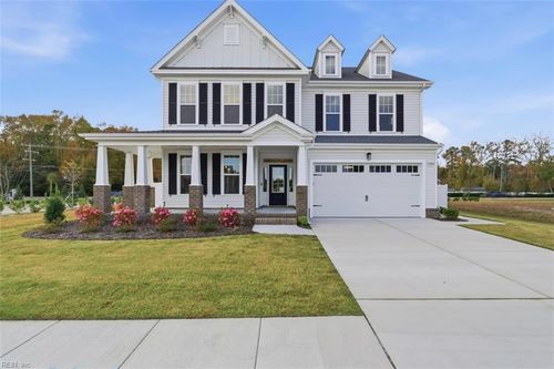 1266 Sebastian Ct, Chesapeake, VA, 23322-3912 | Card Image