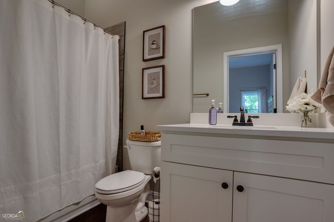 3580 Univeter Rd, House other with 4 bedrooms, 5 bathrooms and null parking in Canton GA | Image 38