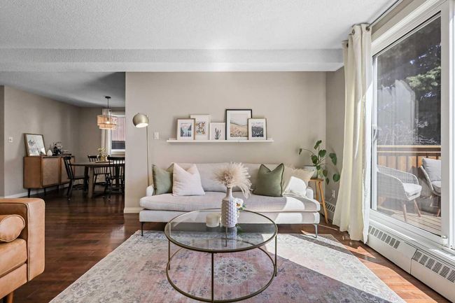 3 - 2027 34 Ave Sw, Townhouse with 2 bedrooms, 2 bathrooms and 1 parking in Calgary AB | Image 8
